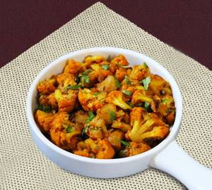 Aloo Gobi Masala
