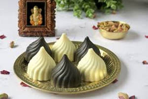 Modak Chocolate