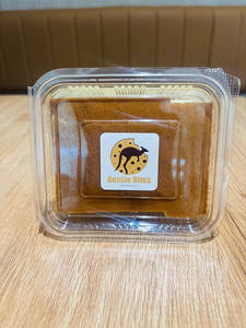 Tea Cake