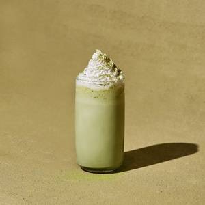 Matcha Creme