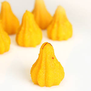 Khopra Modak