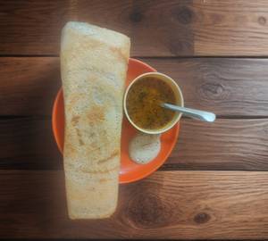Masala Dosa
