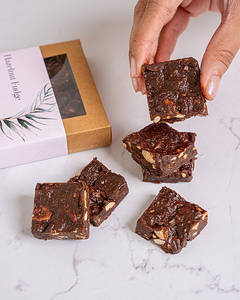 Hazelnut Fudge - Single