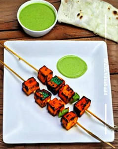 Paneer Tikka Tandoori