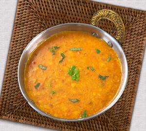 Dal fry