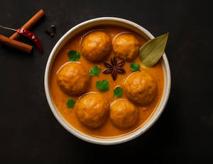 Malai Kofta [250ml/500ml]