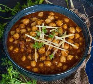 CHOLE (EXTRA)