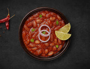 Sunday Rajma [100ml/250ml/500ml]