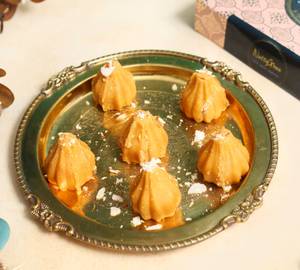 Mathura Mawa Modak