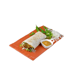 Hara Bhara Roll
