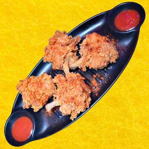Chicken Lollipop Dry