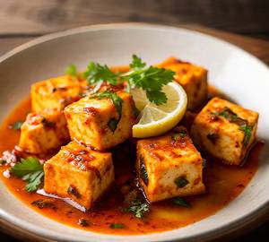 PANEER ACHARI TIKKA