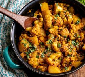 GOBHI FRY