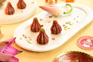 Anjeer Modak