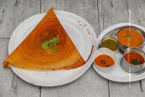 Mexican Roast Dosa