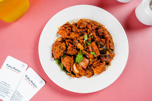 Mutton Milagu piratal