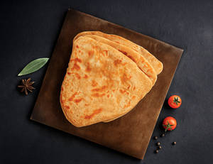 Ghee Paratha [Pack of 3]