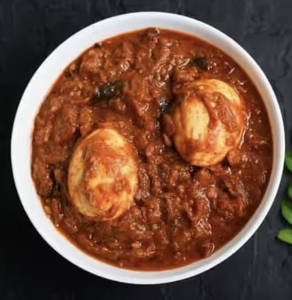 Egg Curry