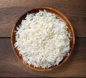 Plain Basmati Rice