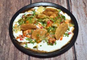 Bhalla Papdi