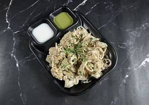 Afghani chaap
