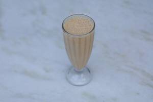 Caramel frappe                                                                                                                                 