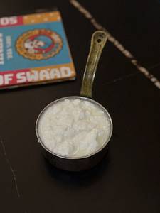 Plain Curd