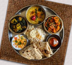 Special Thali