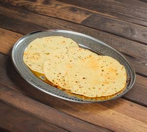 Fried Papad