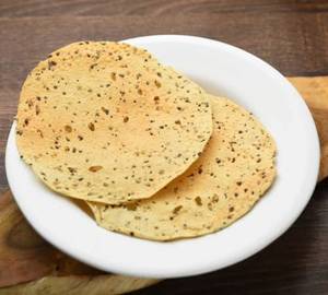 Papad per pieces