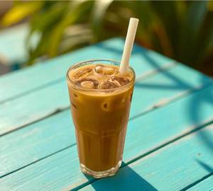 Hanoi Iced Coffee [400Ml]