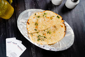 Paneer Kulcha