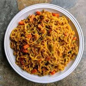 Peri peri maggi