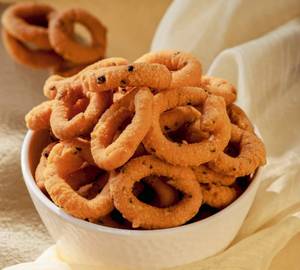 Andhra Muruku