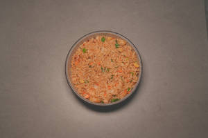 Chilly Garlic Rice