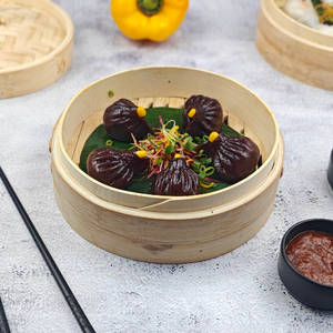 Truffle Mushroom Har Gao (5 Pcs)