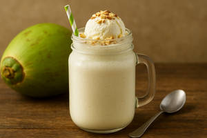 Tender Coconut Shake