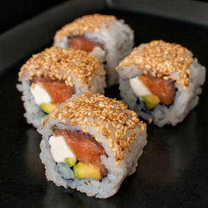 Philadelphia Roll