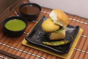 Vada Pav