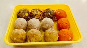 Laddu Combo