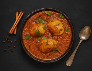 Dum Aloo [250ml/500ml]