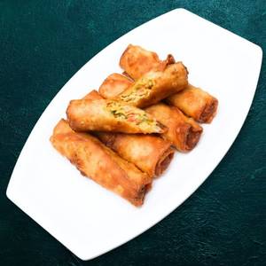 Chicken Spring Roll