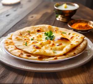 ROTI TANDOORI BUTTER ONION