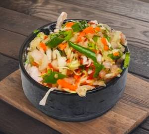 Green Salad