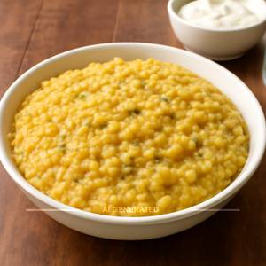 Plain Khichdi Combo