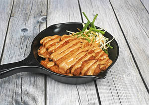 Chicken Crispy Crumb