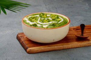 Palak Paneer