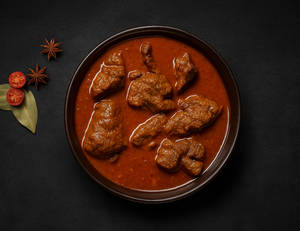 Mutton Curry [250ml/500ml]