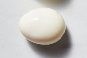 Boiled Egg