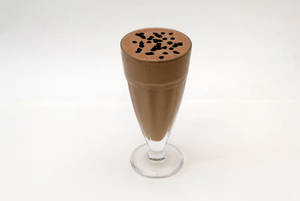 Brownie frappe                                                                                                                                  